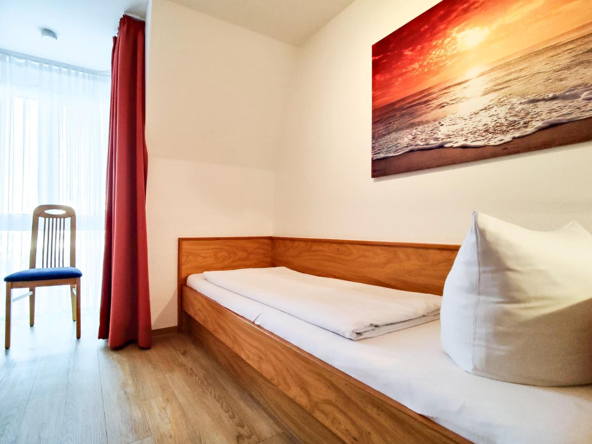 Die Kogge - Wohnung 10 Norderney Exteriér fotografie